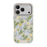 Roots of Hope - iPhone 17 Pro Case, Elite Light (MagSafe) / Silver