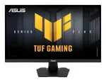 LCD Monitor|ASUS|27 "|2560 x 1440 pixels|Quad HD|Native aspect ratio 16:9|LED|Flat|90LM0D60-B02971