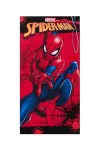 Vaiki&scaron;kas rank&scaron;luostis Spiderman, raudona, 140 cm x 70 cm
