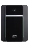 APC BACK-UPS 1600VA, 230V, AVR, SCHUKO SOCKETS