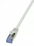 LogiLink 10,0 m, pilkos spalvos