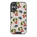 Picnic Basket - iPhone 16 Case, Elite Dark (MagSafe) / Gunmetal