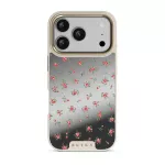 Sundress - iPhone 17 Pro Case, Elite Mirror Light (MagSafe) / Gold