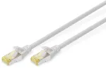 Cat6a S/FTP (S-STP) 7m Grey DK-1644-A-070
