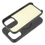 Glossy MagSafe iPhone 17 Black