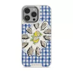 Today's Special - iPhone 16 Pro Case, Elite Light (MagSafe) / Silver