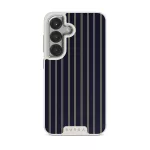 Free Fall - Samsung Galaxy S25 Case, Elite Light (Magnetic) / Silver