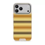 Saturn - iPhone 17 Pro Max Case, Elite Light (MagSafe) / Silver