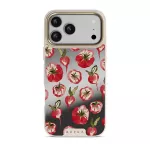 Heirloom - iPhone 17 Pro Max Case, Elite Mirror Light (MagSafe) / Gold