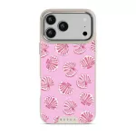 Shell We - iPhone 17 Pro Max Case, Elite Light (MagSafe) / Silver