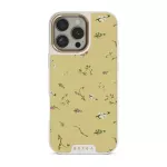 Forever After - iPhone 16 Pro Max Case, Elite Light (MagSafe) / Gold