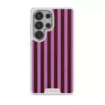 Serve It - Samsung Galaxy S25 Ultra Case, Elite Light (Magnetic) / Silver