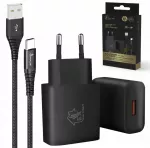 Smart Life 12W 2m Black