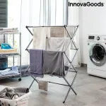 &bdquo;InnovaGoods Cloxy&ldquo; skalbinių džiovintuvas