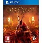 Kompiuterinis žaidimas Agony PS4