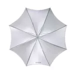Westcott 45"/114cm Soft Silver