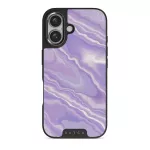 Clich&eacute; - iPhone 16 Case, Elite Dark (MagSafe) / Gunmetal