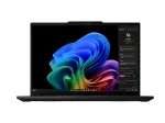 Ne&scaron;iojamas kompiuteris Lenovo ThinkPad T14s Gen 6, 14" WUXGA, Intel Core Ultra 7 258V, RAM 32GB, 512GB SSD, Intel Arc 140V, Windows 11 Pro, Copilot+ PC, Black, 21QX00HJMH
