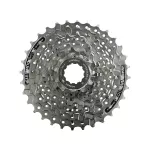 Galinis žvaigždžių blokas Shimano CS-HG41-8 8-speed 11-13-15-18-21-24-28-32T