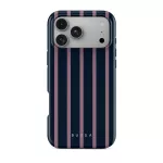 Fast Lane - iPhone 17 Pro Case, Tough (MagSafe) / N/A