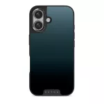 Black Hole - iPhone 16 Plus Case, Elite Dark (MagSafe) / Gunmetal