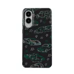 Big Dreams - Samsung Galaxy S25 Edge Case