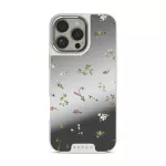 Forever After - iPhone 16 Pro Max Case, Elite Mirror Light (MagSafe) / Silver