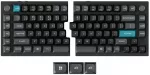 &bdquo;Keychron Q11 Ultra 8K&ldquo; klaviatūra su &bdquo;Keychron Milk POM Switch Brown&ldquo; jungikliais (Q11U-M3)
