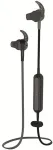 Belaidės Ausinės - Vivanco Sport Air 4, Juoda