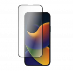 Apsaugnis stiklas Tempered Glass (iPhone 15 Plus)
