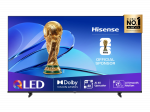 Televizorius Hisense 43E7Q UHD QLED Smart TV (43")