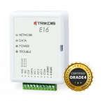 Ethernet komunikatorius E16 (TX-E16)