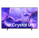 Televizorius Samsung UE55U8072FUXXH Crystal 4K UHD (55") 2025