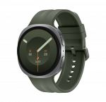 I&scaron;manusis laikrodis Samsung Galaxy Watch 9, LTE (44 mm)