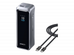 I&scaron;orinė baterija Anker Prime 220 W (20000 mAh)