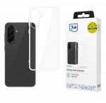 Permatomas dėklas (Samsung Galaxy A37 5G)