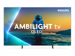 Televizorius Philips 77OLED820/12 OLED 4K Ambilight TV (77")