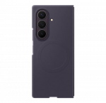 Silikoninis dėklas su magnetu (Samsung Galaxy Fold8 Ultra)
