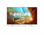 Televizorius Philips 43PQS7801/12 4K UHD QLED Smart TV (43")