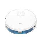 Robotas dulkių siurblys Midea Robotic Vacuum Cleaner I5C