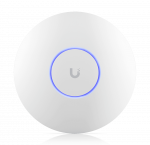 Ubiquiti WiFi 6 Long-Range Access Point + POE adapter