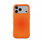 Apsauginis dėklas Apple iPhone 17 Pro Max su Magsafe, Flare Tough (BURGA)