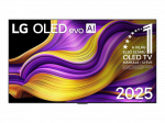 Televizorius LG OLED55G51LW UHD (55")
