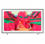 Televizorius Samsung QE75LS03FWUXXH Frame Pro (75") 4K 2025