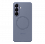 Silikoninis dėklas su magnetu (Samsung Galaxy S26+)