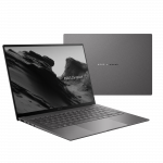 Asus Zenbook S14, U9-386H, 14" OLED 3K jutiklinis, (32 GB + 1 TB) W11H