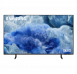 Televizorius Samsung QE43Q8FAAUXXH (43") QLED 4K 2025