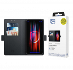 Atverčiamas dėklas (Honor Magic 8 Lite)