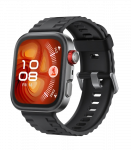 I&scaron;manusis laikrodis Huawei Watch Fit 4 Pro, Fluoroelastomer Strap
