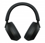 Belaidės ausinės Sony WH1000XM5SAB